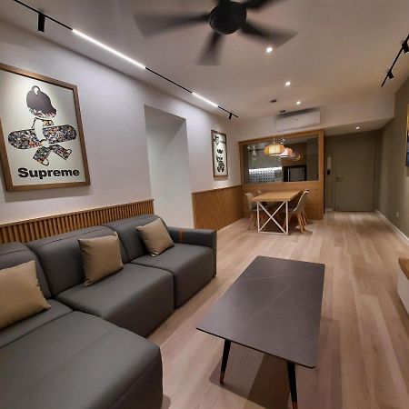 Melaka Homestay Best In Town 6+3 Paxs Luaran gambar