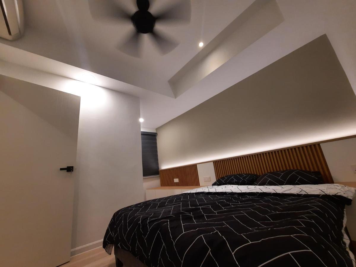 Melaka Homestay Best In Town 6+3 Paxs Luaran gambar