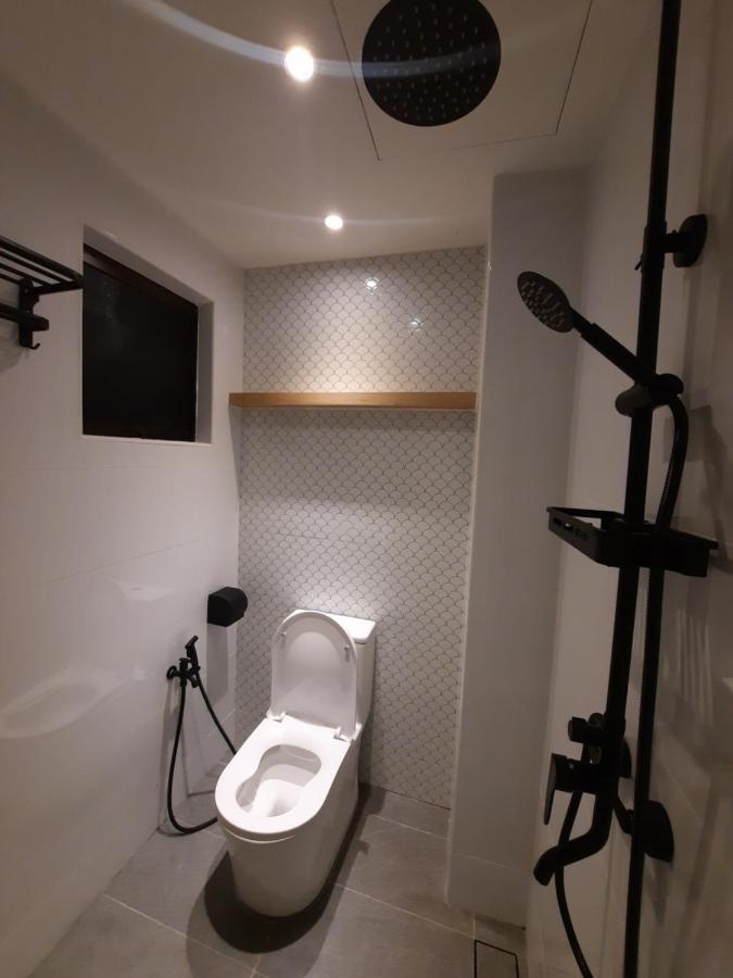 Melaka Homestay Best In Town 6+3 Paxs Luaran gambar